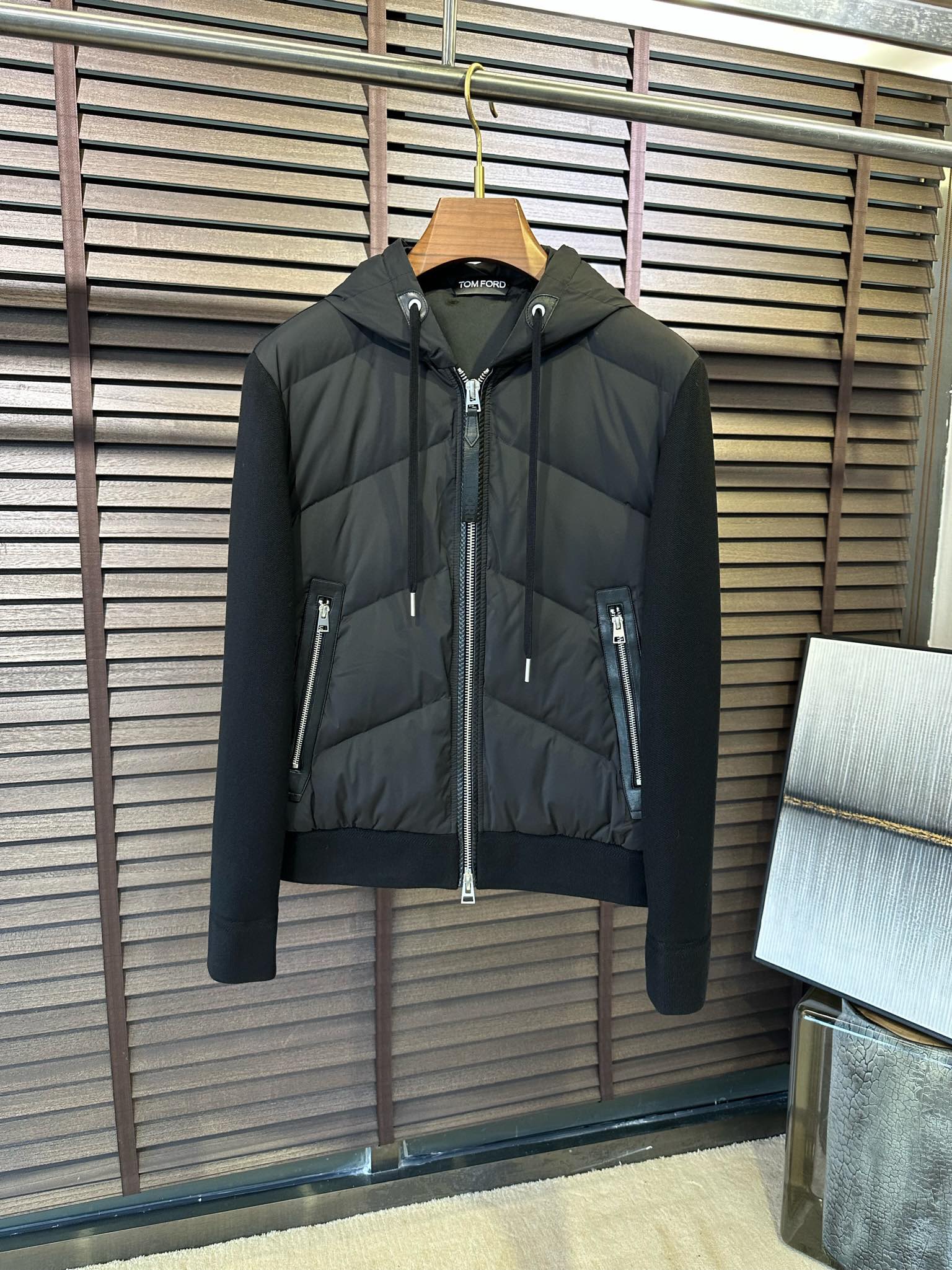 Thom Browne Down Jackets